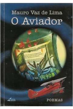 Livros, leitura e lazer: #Resenha: Aviador