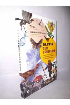 Darwin sem Frescura