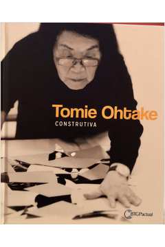Tomie Ohtake Construtiva