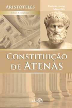 Constituiçao de Atenas
