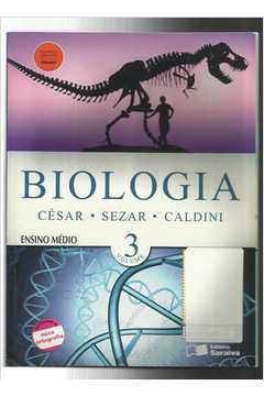 Biologia Vol. 3