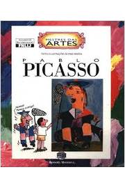 Mestres das Artes - Pablo Picasso