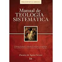 Manual de Teologia Sistemática