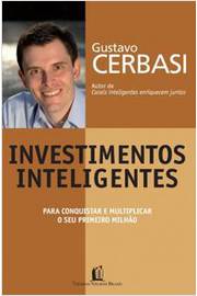 Livro Investimentos Inteligentes: 52 Jogos de Lógica e Raciocínio - Gustavo  Cerbasi