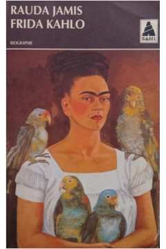 Frida Kahlo - Autoportrait Dune Femme