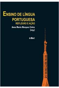 Ensino de Lingua Portuguesa