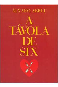 A Távola de Six de Alvaro Abreu pela L. G. E (2005)
