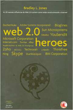 Web 2. 0 Heroes
