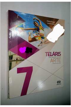 Telaris Arte 7º Ano