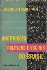 Instituições Políticas e Sociais do Brasil
