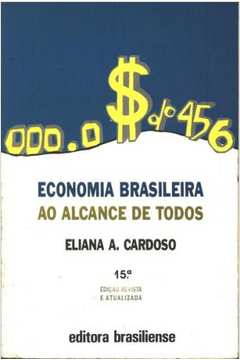 Economia Brasileira ao Alcance de Todos
