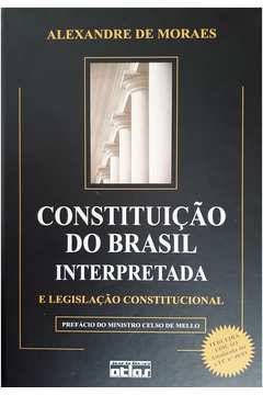 Constituição do Brasil Interpretada