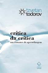 Crítica da Crítica . um Romance de Aprendizagem