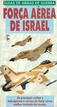 Força Aérea de Israel - Guias de Armas de Guerra
