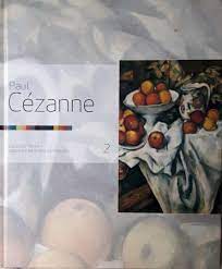 Paul Cézanne - Coleção Folha Grandes Mestres da Pintura 2