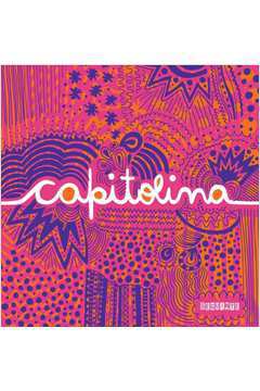 Capitolina - o Poder das Garotas - Vol. 1