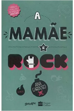 A Mamãe é Rock