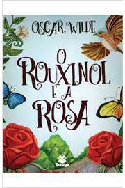 O Rouxinol e a Rosa