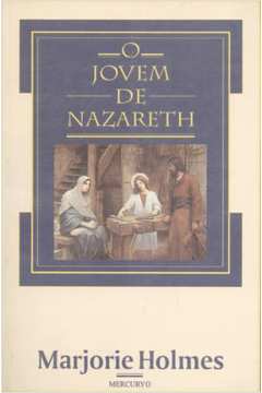O Jovem de Nazareth