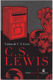 Cartas de C. S. Lewis