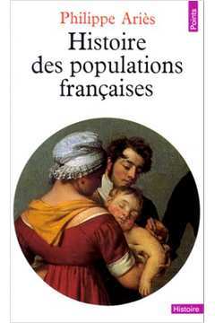 Histoire des Populations Françaises
