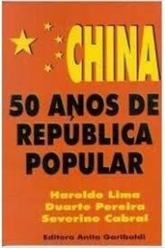 China: 50 Anos de República Popular