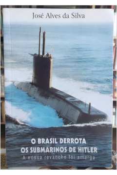 O Brasil Derrota os Submarinos de Hitler