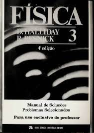 Livros Encontrados Sobre D Halliday R Resnick Fisica 3 Manual De ...