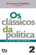 Os Classicos da Politica Volume 2
