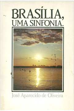 Brasília, uma Sinfonia