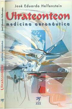 Uirateonteon Medicina Aeronáutica