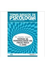Temas Básicos de Psicologia - Volume 7
