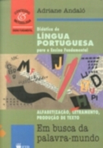 Didática de Língua Portuguesa para o Ensino Fundamental