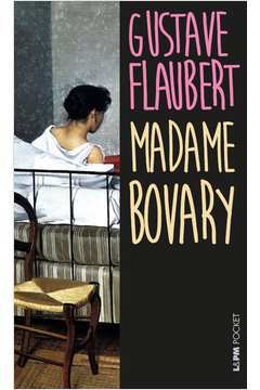 Madame Bovary - Edição de Bolso
