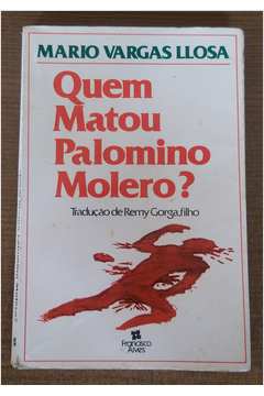 Quem Matou Palomino Molero?