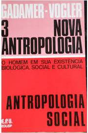Nova Antropologia Vol. 3 - Antropologia Social
