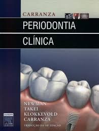 periodontia clinica carranza