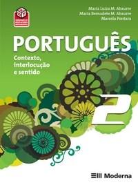 Português 2 Contexto, Interlocução e Sentido