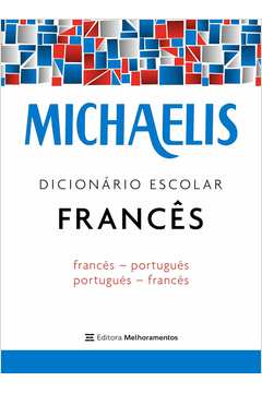 Dicionário Escolar Francês