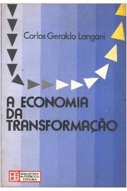 A Economia da Transformação