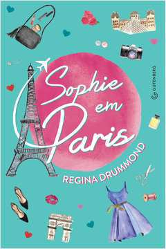 Sophie Em Paris