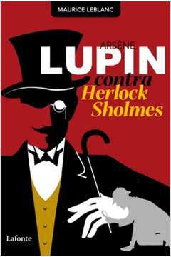 Arsène Lupin Contra Herlock Sholmes