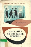 As Classes na Sociedade Moderna