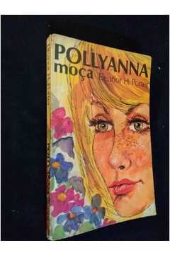 Pollyana Moça