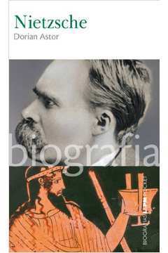 Nietzsche - Biografia