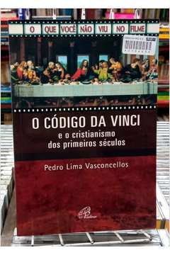 Codigo da Vinci (Em Portugues do Brasil) by _