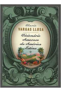 Dicionário Amoroso da América Latina