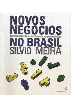 Novos Negocios no Brasil