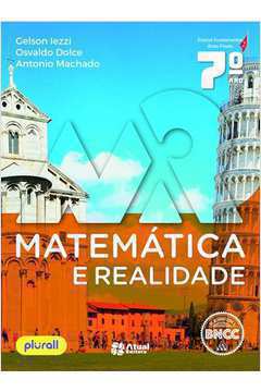 Matemática e Realidade 7