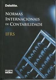 Normas Internacionais de Contabilidade Ifrs